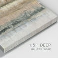 thumbnail image 3 of Wexford Home What Lies Beneath III-Premium Gallery Wrapped Canvas, 40" x 40" - Ready to Hang, 3 of 8
