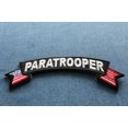 thumbnail image 2 of Paratrooper Patch, 2 of 5