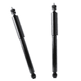thumbnail image 2 of Shoxtec Rear Shock Absorber Replacement for 2007 - 2012 Nissan Versa Repl. Part No.5626, 2 of 5