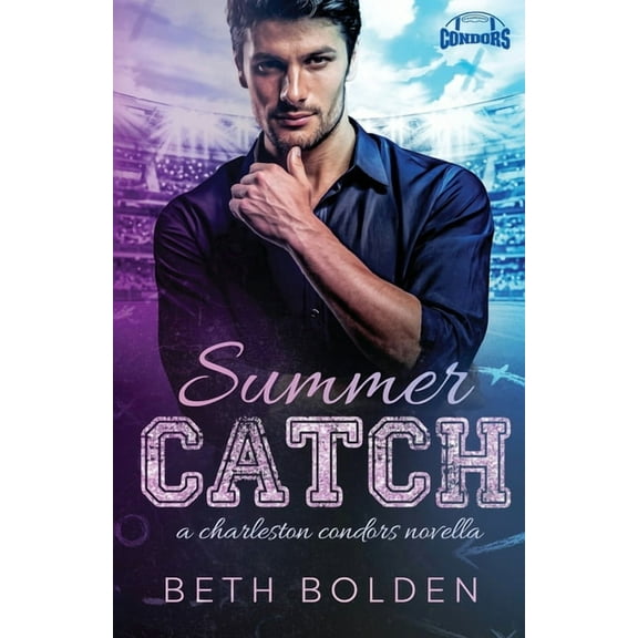 Summer Catch, (Paperback)