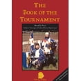 thumbnail image 2 of Pre-Owned The Book of the Tournament (Hardcover) 1891448005 9781891448003, 2 of 2