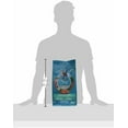 thumbnail image 4 of shiyou-+Plus Dry Cat Food, Sensitive Systems Turkey - 1.8 kg Bag, 4 of 4