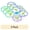 Blue Dragonfly, variant on Contixo Mini Drone for Kids, Kids Drone with LED Lights, Altitude Hold, and 16-Min Flight, Blue Dragonfly