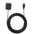 thumbnail image 1 of Ejoyous Car GPS Aerial, GPS Aerial,High Quality Multi-Functional 2 in 1 Car GPS&GLONASS Antenna Adapter With USB Interface, 1 of 5