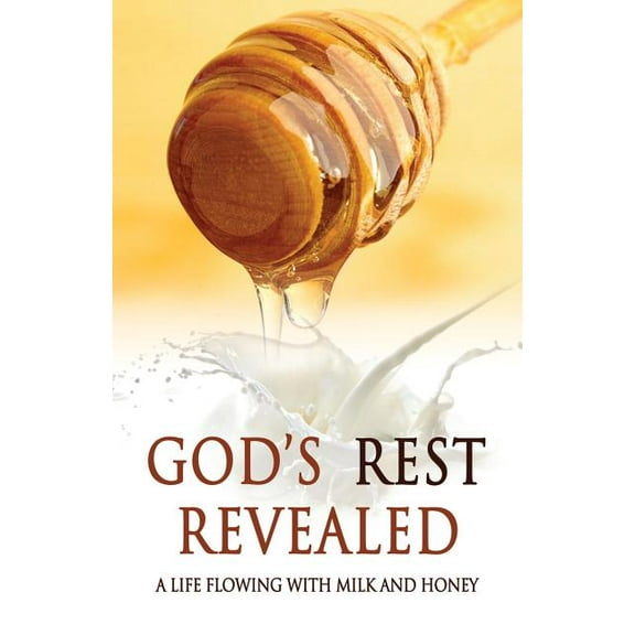 God's Rest Revealed (Paperback)