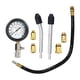 thumbnail image 2 of Juego de probador de compresión, manómetro de cilindro de automóvil, herramienta automotriz, manómetro de cilindro de motor para motocicletas, 2 of 8