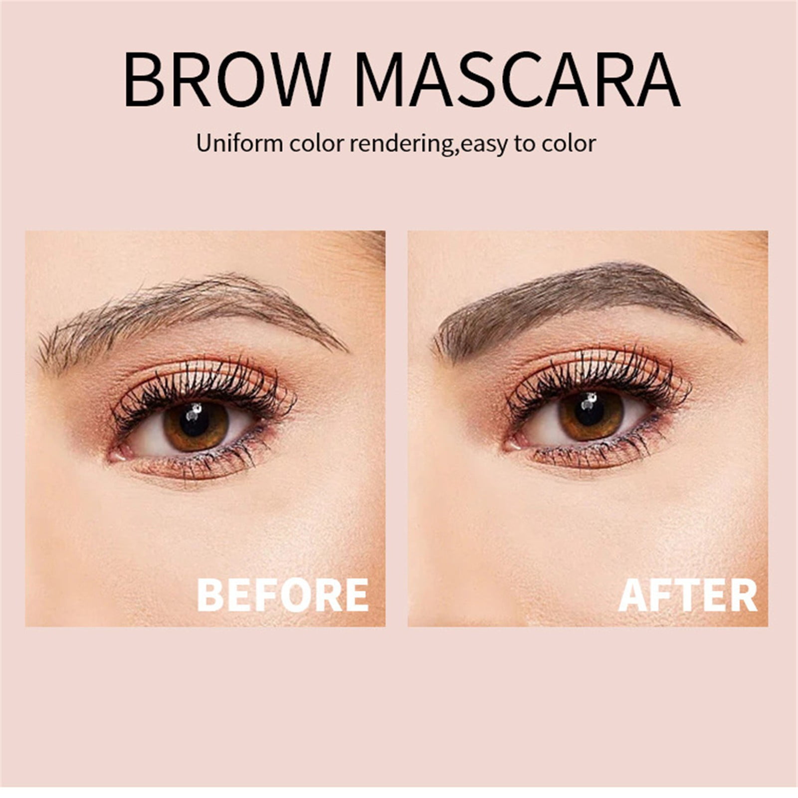 Eyebrow Pencils Taupe Tinted Eyebrow Gel Brow Lamination Gel Brow Gel Dark Brow Slim Defining Eyebrow Pencil Warm Waxing Pens for Eyebrows Eyebrow Brush And Wax Eyebrow Tint Light Brow