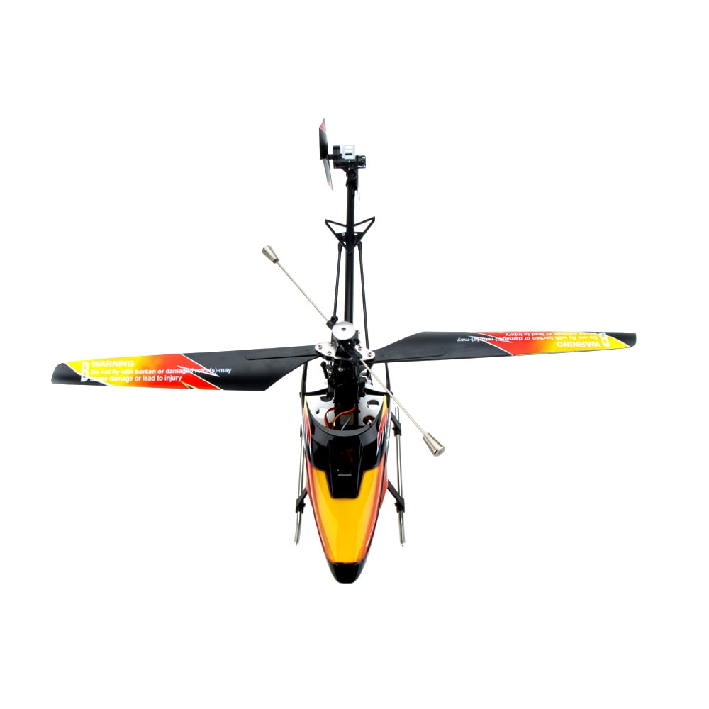 wltoys v913 brushless version 2.4 g 4ch rc helicopter rtf