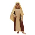 thumbnail image 2 of Shepherd for Kids Saint Robe Set Joseph for Boys Size S-L, 2 of 4