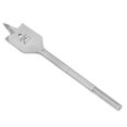 thumbnail image 4 of 6pcs High carbon Steel Spade Paddle Flat Woodworking Boring Bits 10-25MM, 4 of 4