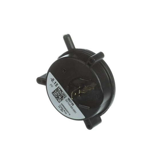 York Switch,Pres,Air,0.15 Iwc On Fall,Spno S1-02435929000 - Genuine OEM Replacement Part