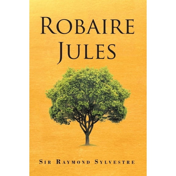 Robaire Jules, (Paperback)