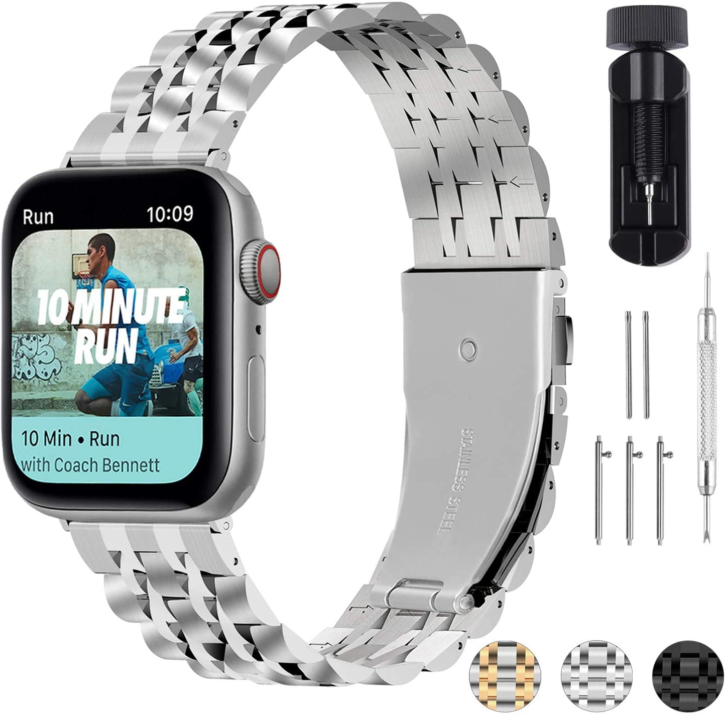 fullmosa apple watch band