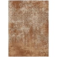 thumbnail image 2 of Addison Rugs Chantille Indoor/Outdoor Transitional Casual Paprika Machine Washable Rectangle Rug, 5' x 7'6", 2 of 8
