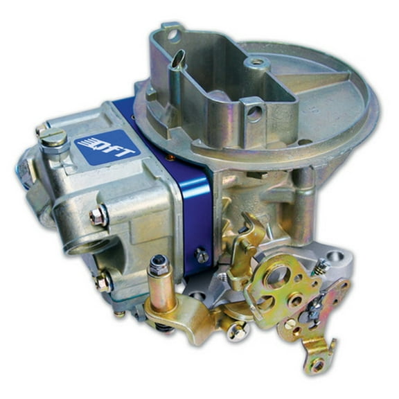 Quick Fuel Technology Q-500-CTA Carburetor
