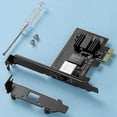 thumbnail image 3 of Adaptador de red PCIe PENGJJMXG de 2,5 GBase-T I225V 2,5 G/1 G/100 Mbps, 3 of 5