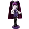 thumbnail image 4 of Muñeca Fashion Collectors High con forma de arcoíris, 28 cm, 4 of 8