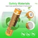 thumbnail image 4 of Pilas AAA recargables EOCIK HHR-55AAABU 1,2 V 550 mAh x12, 4 of 7