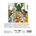 thumbnail image 2 of Star Wars. La familia Vader celebra las fiestas Planeta Comics México Jeffrey Brown, 2 of 2