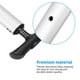 thumbnail image 2 of Toystoory Varilla de de puntal de mango ajustable para principiante de equilibrio de Scooter Hover Board Patinetes eléctricos Plata, 2 of 6