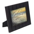 thumbnail image 3 of Serenity Prayer Ocean Waves 8 x 10 Black Framed Art Wall Plaque Sign, 3 of 5