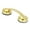 Gold, variant on Shower Handles for Handicap Suction Shower Handle Bathroom Balance Bar Safety Suction Cup Handrail Non-slip Grab Bar