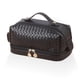thumbnail image 1 of Bolsas de maquillaje para cosméticos de gran capacidad para mujeres y niñas, bolsas de cosméticos de viaje impermeables de cuero PU, 1 of 5