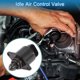 thumbnail image 2 of Válvula de Control de Aire de Ralentí para Nissan Frontier 1998-2004 y Xterra 2000-2004 Reemplazo No. 237813S510, 2 of 7