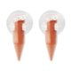 thumbnail image 1 of 2pcs Fish Tank Clear Red Worm Easy Install Brine Shrimp Feeder With, 1 of 5