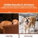 thumbnail image 4 of Pre y probióticos LICKICIOUS 30 sobres para perros y gatos, 4 of 6