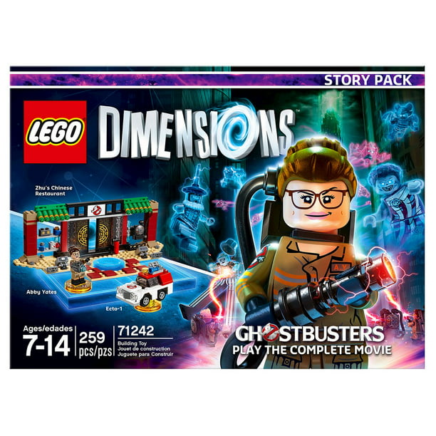 LEGO Dimensions: Story Pack - New -