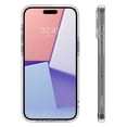 thumbnail image 4 of Funda SPIGEN Ultra Hybrid para iPhone 15 PRO MAX Transparente, 4 of 5