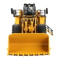 thumbnail image 5 of Diecast Masters 1/50 CAT 995 Wheel Loader, High Line Series 85716, 5 of 8
