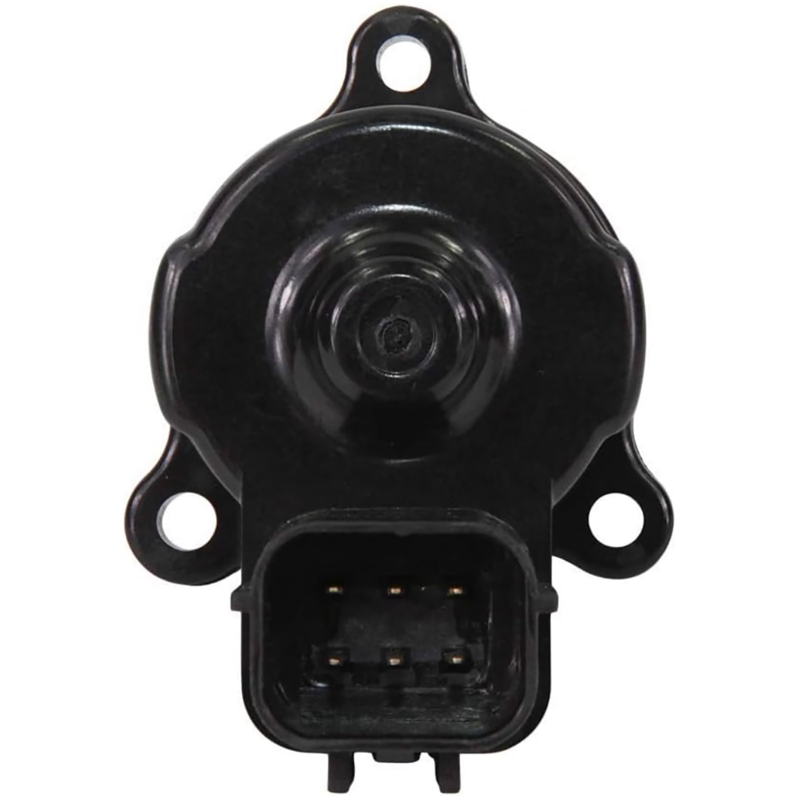 Idle Air Control Valve for Mitsubishi Galant 2.4L OE MD628119/MD628174, Easy Replacement