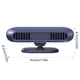 thumbnail image 5 of Mini Ventilador Silencioso Universal para Coche, con Turbo de Soldadura, de Alta Potencia, para Oficina, Escritorio, Sin Aspas, Color Sólido, 5 of 7