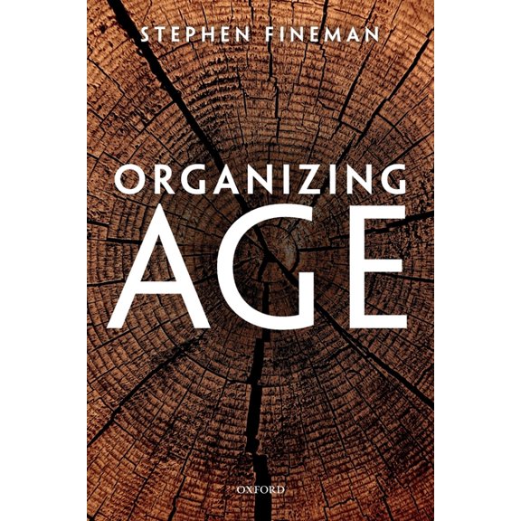 Organizing Age, (Paperback)