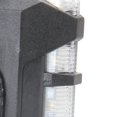 thumbnail image 2 of LED Tail USB Light Bike Rear 5 Bicicleta Ciclismo Recargable Advertencia Rojo, 2 of 6