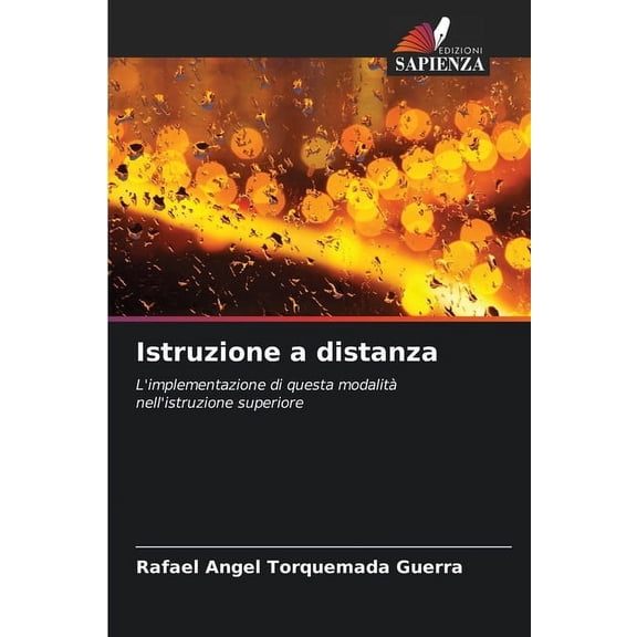 Istruzione a distanza, (Paperback)