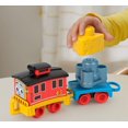 thumbnail image 4 of Thomas & Friends My First Brake Car Bruno Push-Along Vehicle with Stacking Cargo for Toddlers, 4 of 6
