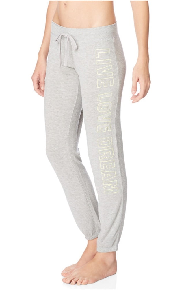 Aeropostale Womens Super Cozy Pajama 
