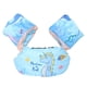 thumbnail image 1 of Flotador de natación para niños, poliéster y espuma EPE con bonito patrón de animales, chaleco salvavidas para piscina, caballito de mar azul cielo, 1 of 5