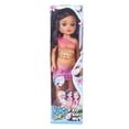 thumbnail image 1 of Muñeca Nancy Coconut Cabello Castaño, 1 of 5