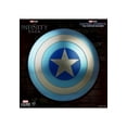 thumbnail image 2 of Marvel Captain America: The Winter Soldier Shield, 2 of 4