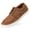 Dark Tamarin, variant on Mio Marino Men’s Portex Casual Shoe