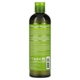 thumbnail image 2 of Super Foods - FreshPressed Green Apple Clarifying Shampoo 12oz, 2 of 2