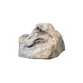 thumbnail image 3 of Backyard X-Scapes Beige Artificial Boulder Fake Rock 13" H x 28" W x 30" L, 3 of 9