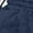Navy, variant on Boys Winter Thermal Pants With Footies And Pockets For Indoor Outdoor Play Comfortable Casual Jogger Sweatpants For Toddler Kids