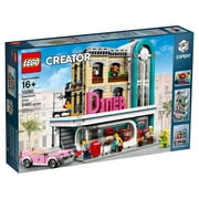 LEGO Creator Expert Downtown Diner 10260