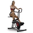 maxit exercise cycle