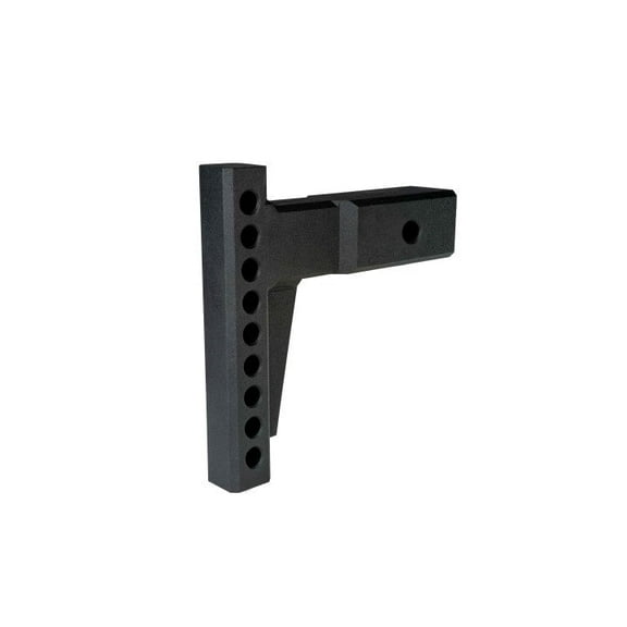 BulletProof Hitches - BulletProof 3" Weight Distribution Shank